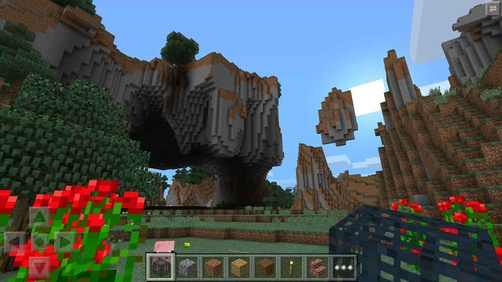 Minecraft1.2.8正式版官方更新