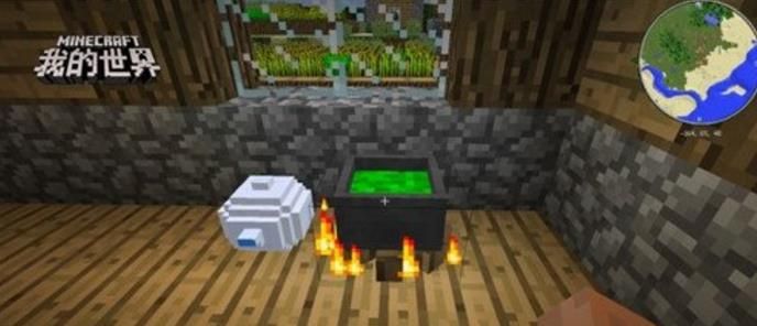 我的世界Minecraft1.2.20.3正式版