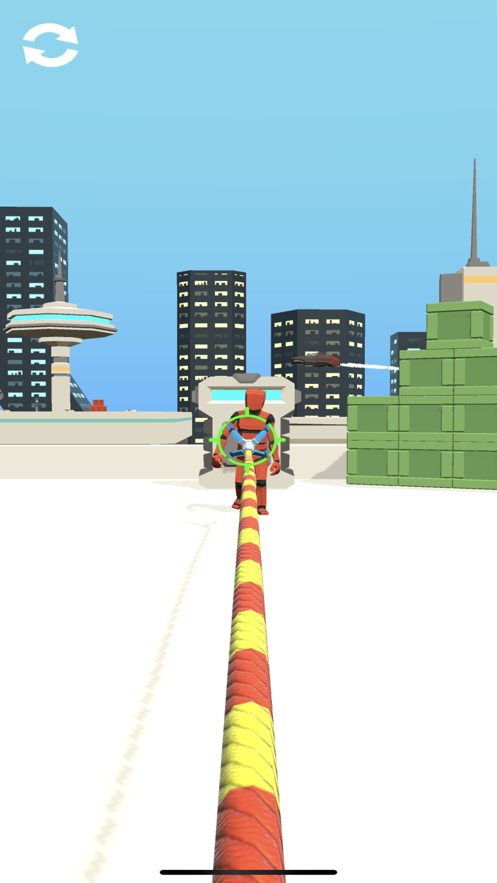 Hook Master 3D游戏中文版