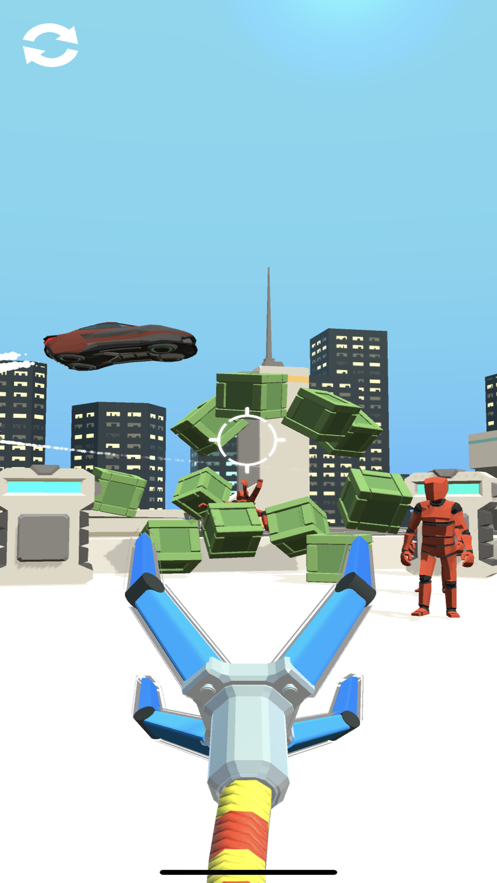 Hook Master 3D游戏中文版