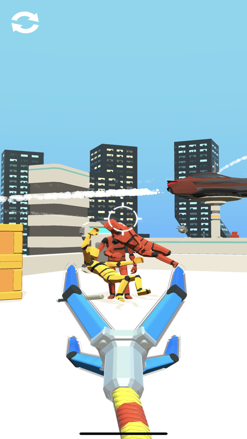 Hook Master 3D游戏中文版