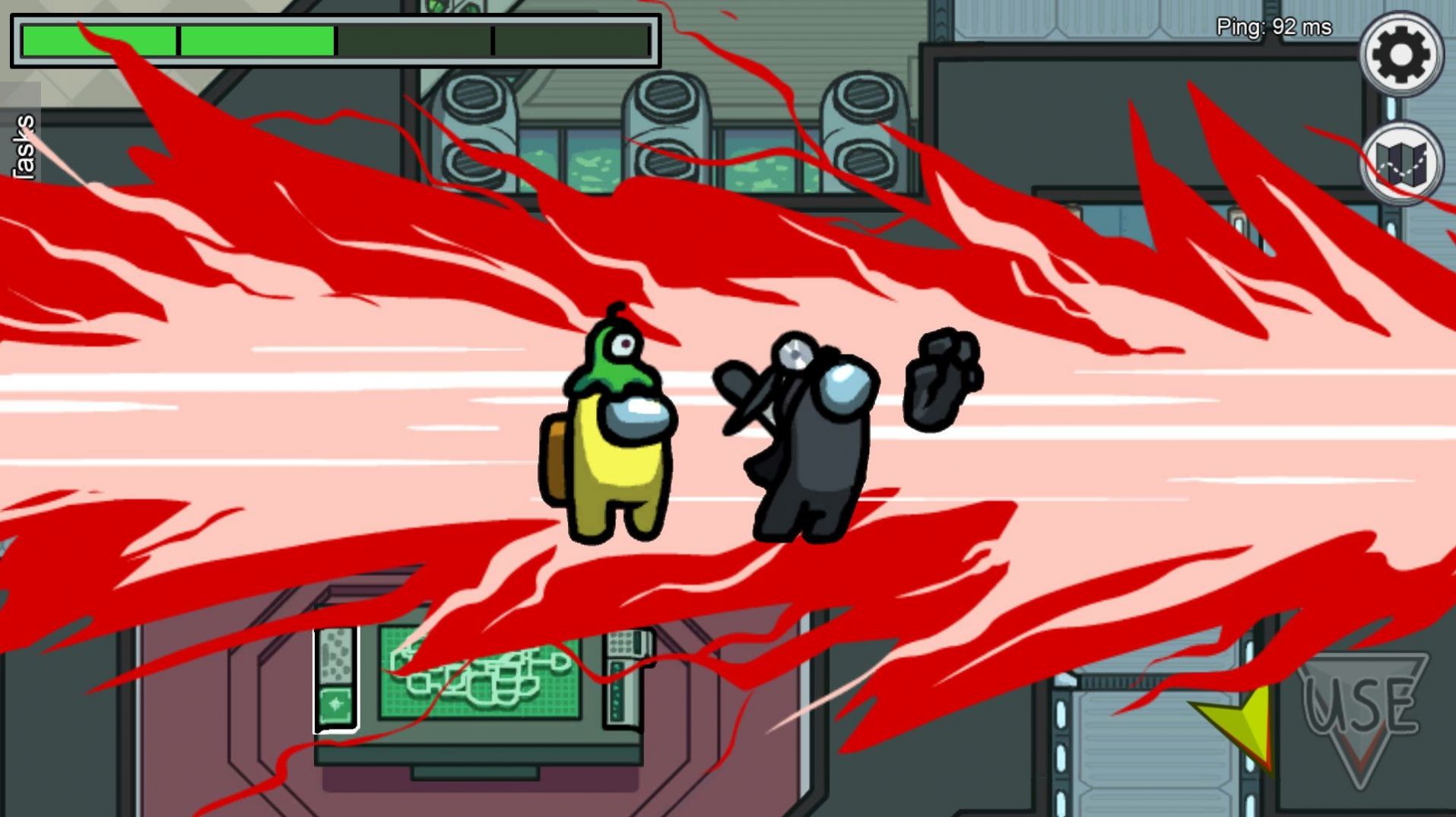 steam抓内鬼游戏汉化版