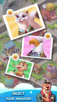 IdleAnimalCity游戏安卓版