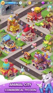 IdleAnimalCity游戏安卓版