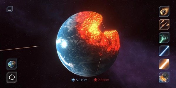Solar Smasher安卓最新版
