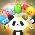 熊猫泡泡射击游戏红包版（Panda Bubble Puzzle）