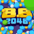 BB弹2048游戏红包版