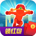 财神爷冲冲冲游戏红包版