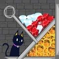 救救小黑猫游戏安卓版