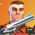 动作打击游戏破解版（Action Heroes）