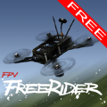 freerider模拟器手机汉化版