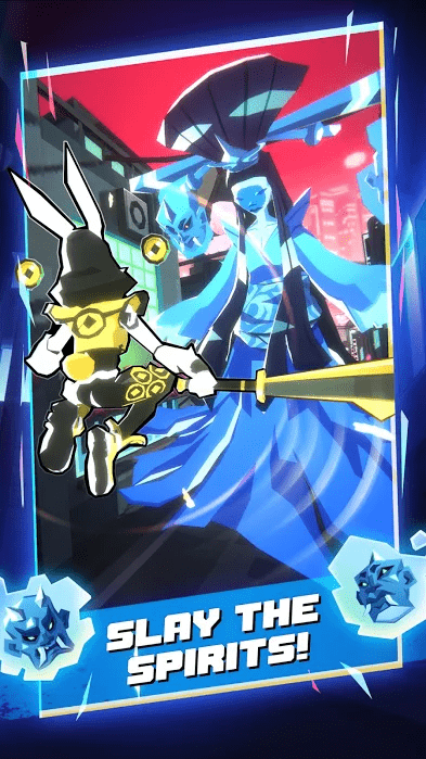 元素勇士无限金币破解版