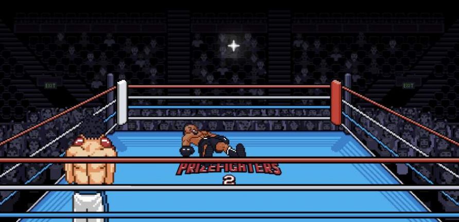 职业拳击手2游戏安卓版（Prizefighters 2）