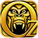 免费神庙逃亡2:魔境仙踪手机Android系统游戏