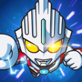 大怪兽格斗dx奥特曼游戏中文手机版