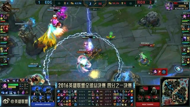 简单粗暴易上手!现版本最强打野奥拉夫攻略