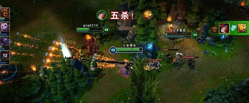 3点决定LOL排位输赢!最后5分钟怎么打?