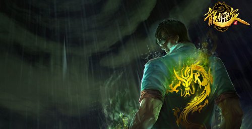 两件套成就不死身!新版本近战无敌神器