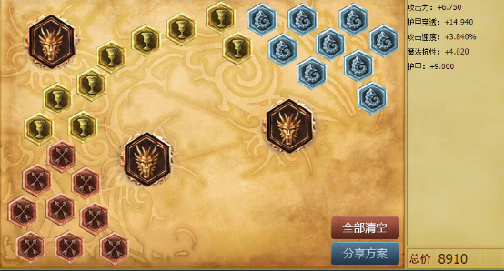 6.17砍翻下路德莱文 看完从变大神!