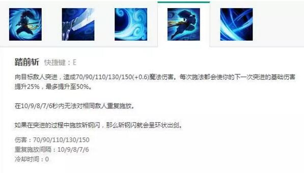 LOL亚索竟能自己减少Q技能CD!BUG还是技巧?