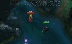 1套连招死五个 火影劫降世对面怎么玩
