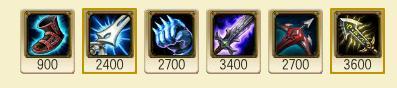 幽梦+黑切=无敌 LOL6.11版本ADC三大套路
