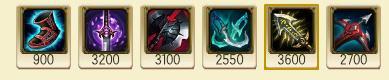 幽梦+黑切=无敌 LOL6.11版本ADC三大套路