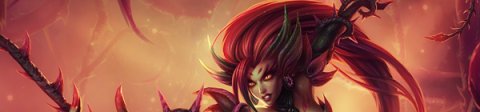 无限火力法师新套路 塔莉垭输出大爆炸