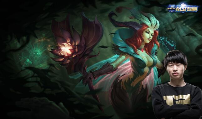 群魔乱舞谁做主 诡术妖姬6.9版本攻略推荐