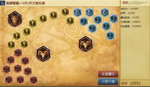 玩法多变杠三路 打破时间定律的艾克