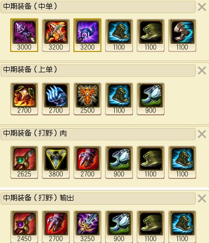 玩法多变杠三路 打破时间定律的艾克