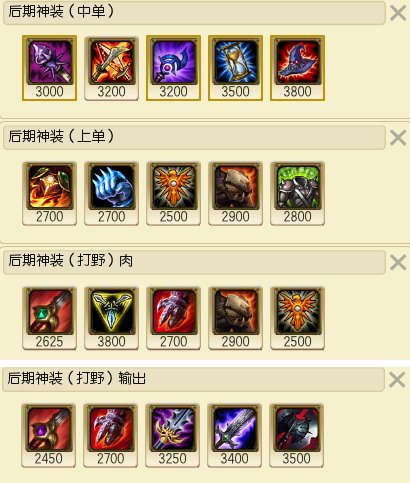 玩法多变杠三路 打破时间定律的艾克