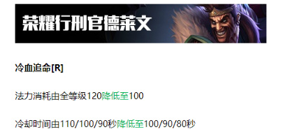 6.17砍翻下路德莱文-看完从菜鸟变大神！