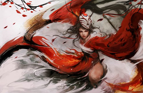 拳头官方披露-阿卡丽重做后应该要怎么玩