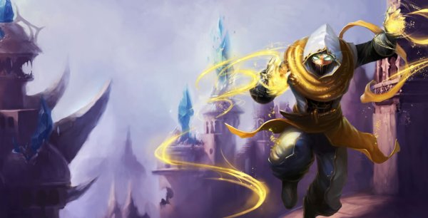 大法师时代来临-6.9无敌蚂蚱深度解析