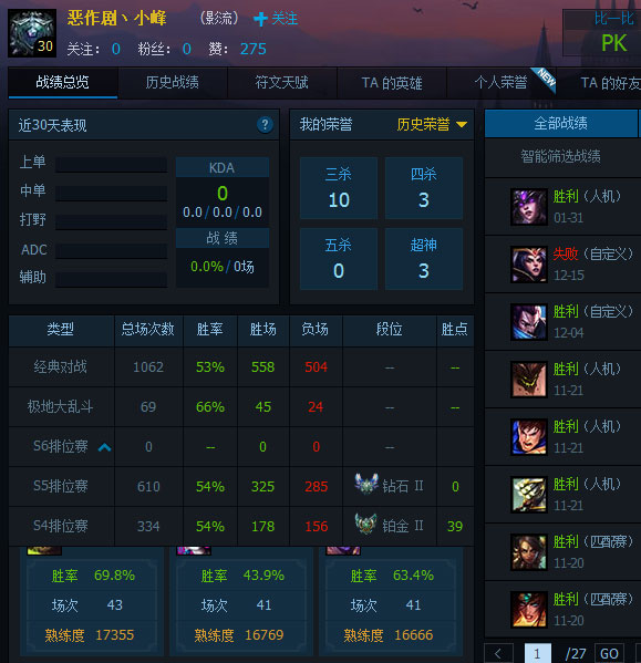 超强慎重做归来：血虐上路无压力