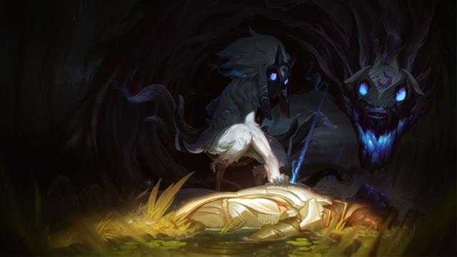 千珏钻石组打野教学-战士附魔才是王道