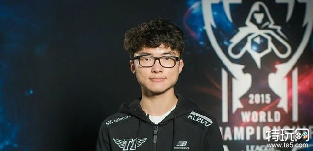 S5世界总决赛-Faker大魔王教你玩流浪法师