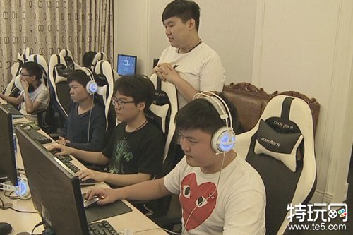 领悟排位上分要点-你与王者差距在哪里
