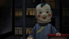 纸嫁衣第五章通关攻略