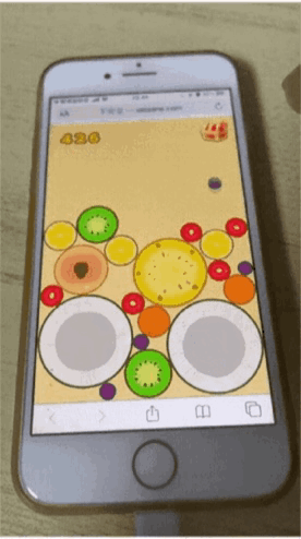 合成大西瓜作弊玩法
