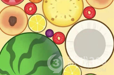 ios苹果版合成大西瓜小游戏链接地址