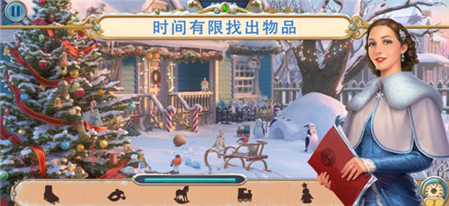 探寻者记迷城奇案安卓版