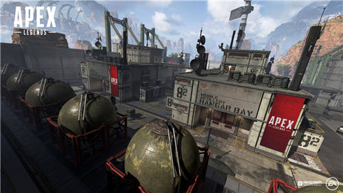 APEX英雄中文版