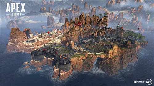 APEX英雄中文版