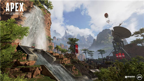 APEX英雄中文版