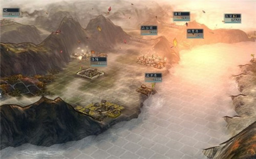 三国志11血色衣冠版