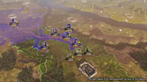 三国志14pk版
