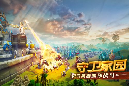 精灵契约2021最新版