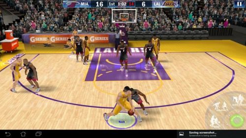 nba2k20手游2021最新版